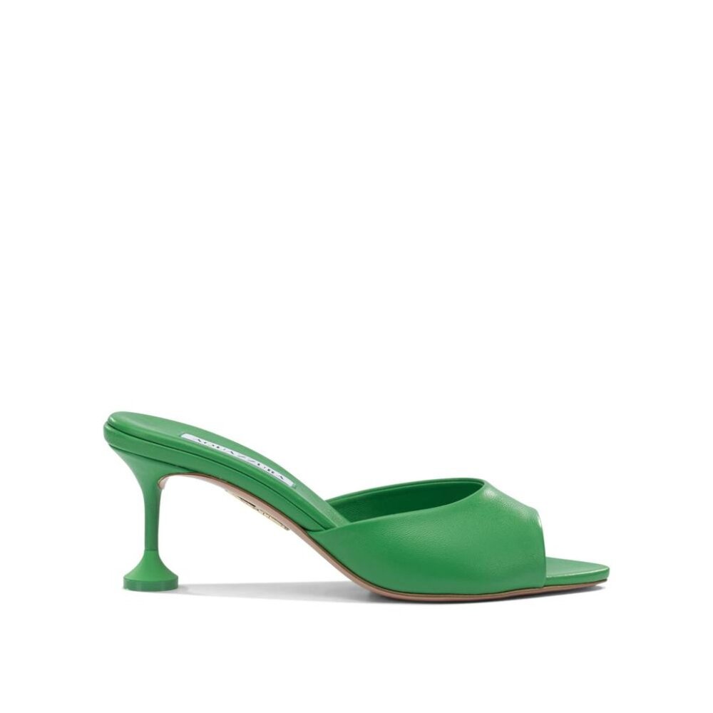 Aquazzura Bisous 65 Mm Mule IT 39 Women